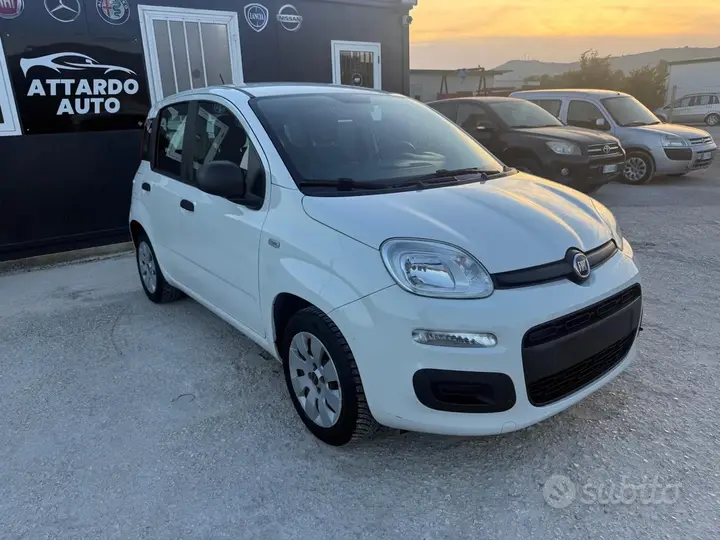 Fiat Panda 2015 photo 3