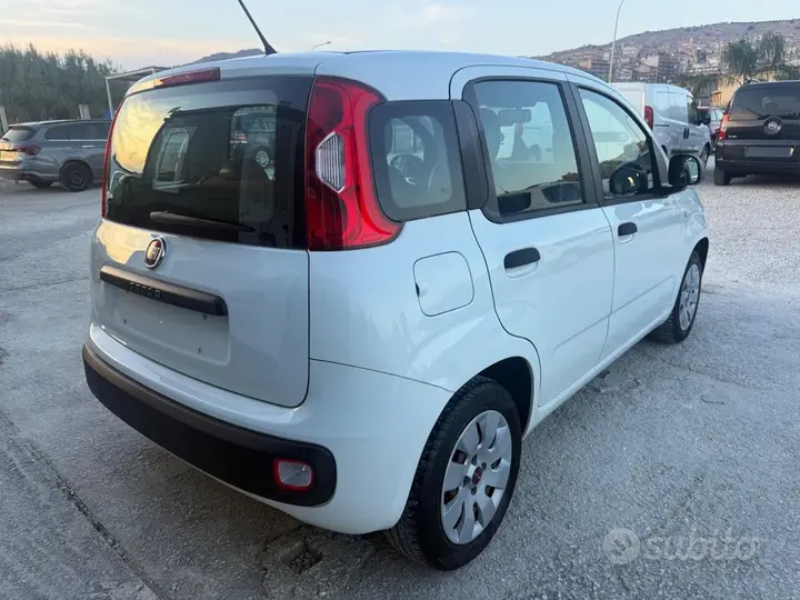 Fiat Panda 2015 photo 5