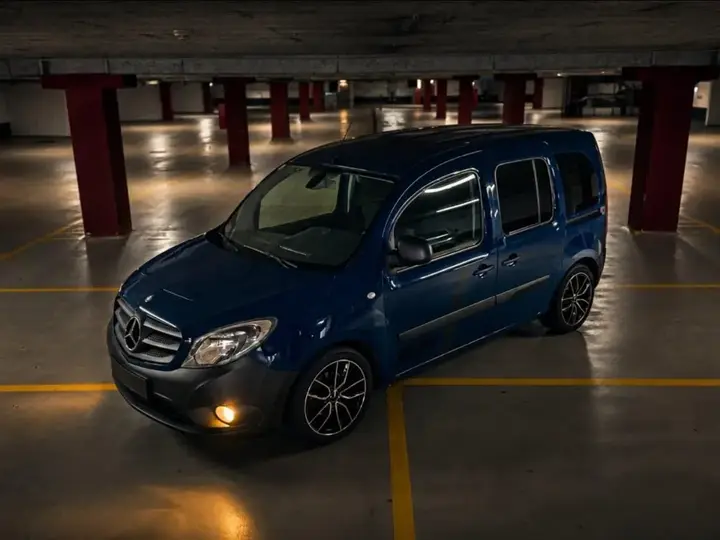 Mercedes-Benz Citan