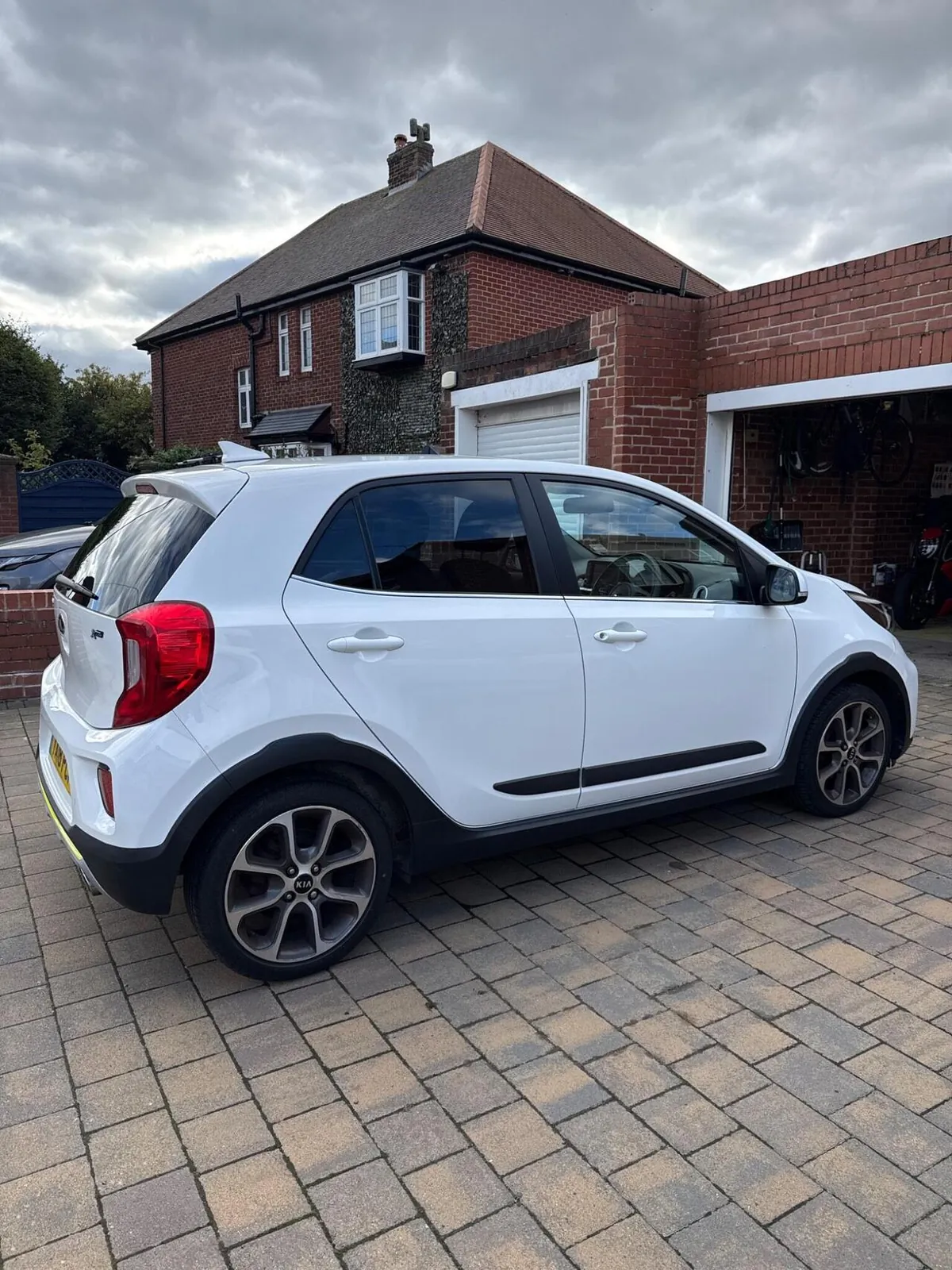 Kia Picanto 2018 photo 4