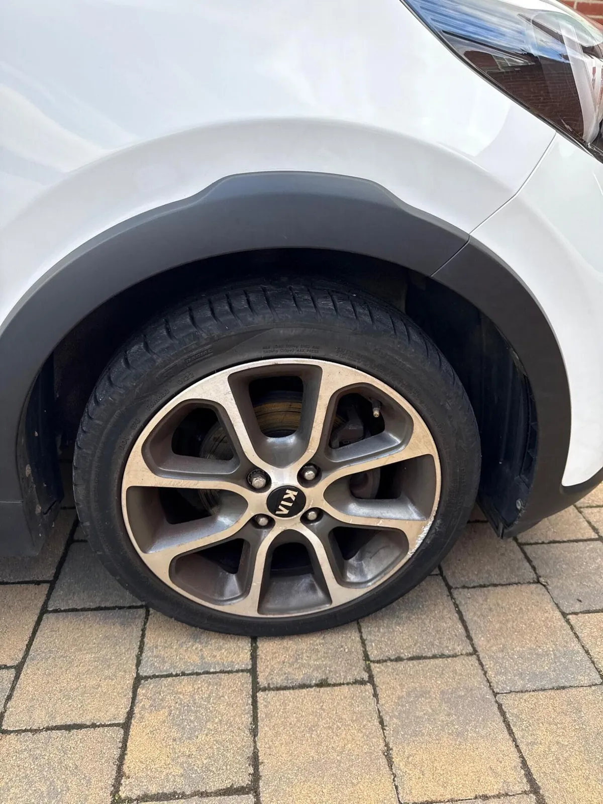 Kia Picanto 2018 photo 5