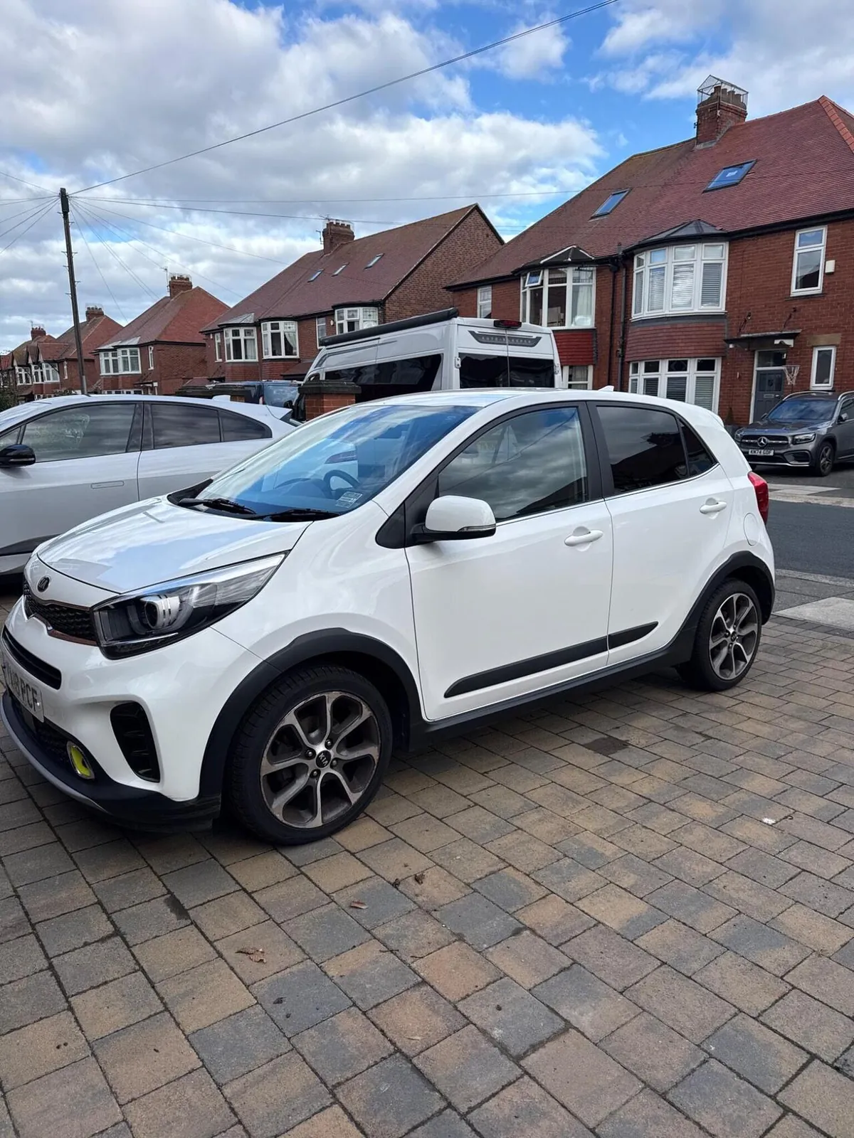Kia Picanto 2018 photo 2