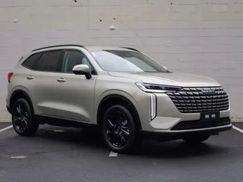 Haval H6 2026 photo 2