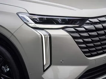 Haval H6 2026 photo 4