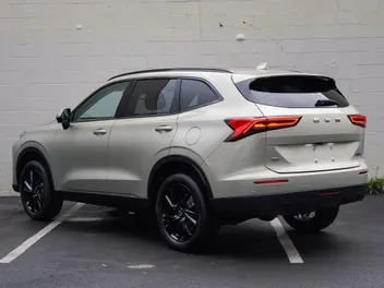 Haval H6 2026 photo 3