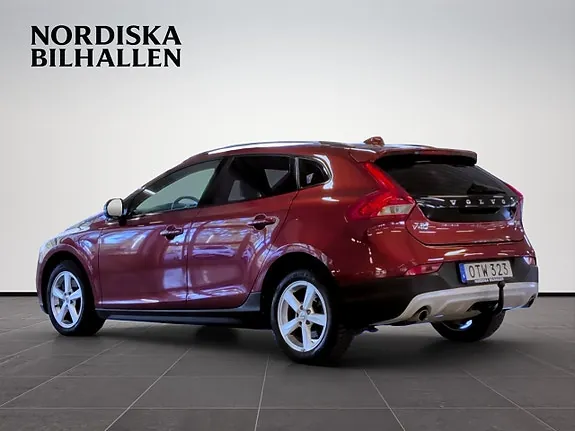 Volvo V40 Cross Country 2015 photo 5