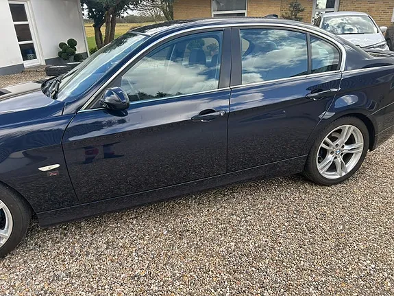 BMW 325I 2005 photo 3