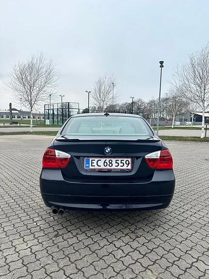 BMW 325I 2005 photo 5