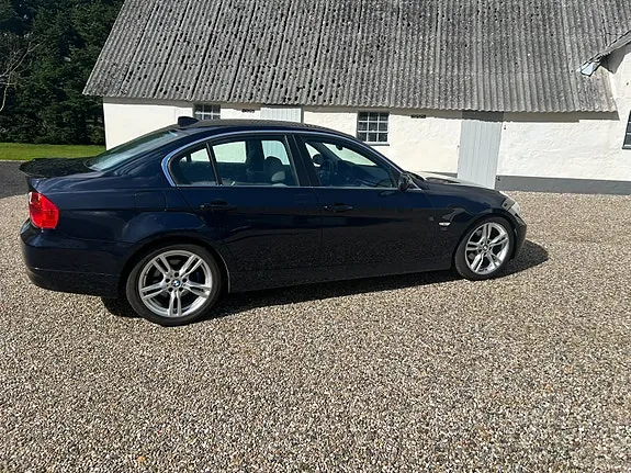 BMW 325I 2005 photo 4