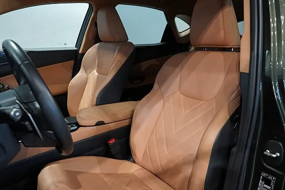 Lexus Nx450H+ 2024 photo 4