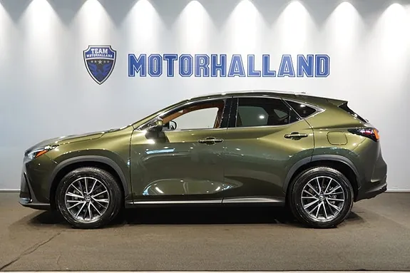 Lexus Nx450H+