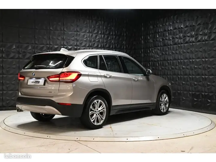 BMW X1 2022 photo 5