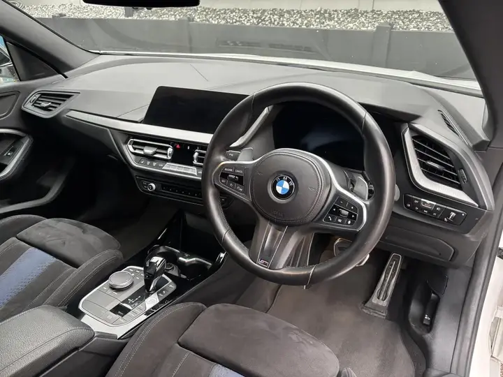 BMW 2 Series Gran Coupe 2020 photo 2