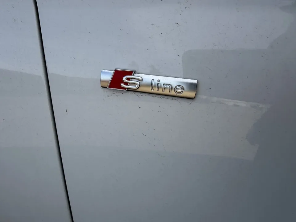 Audi Q7 2017 photo 5