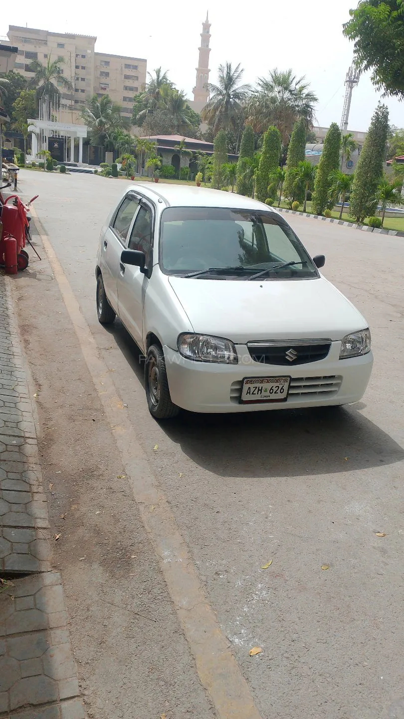 Suzuki Mehran