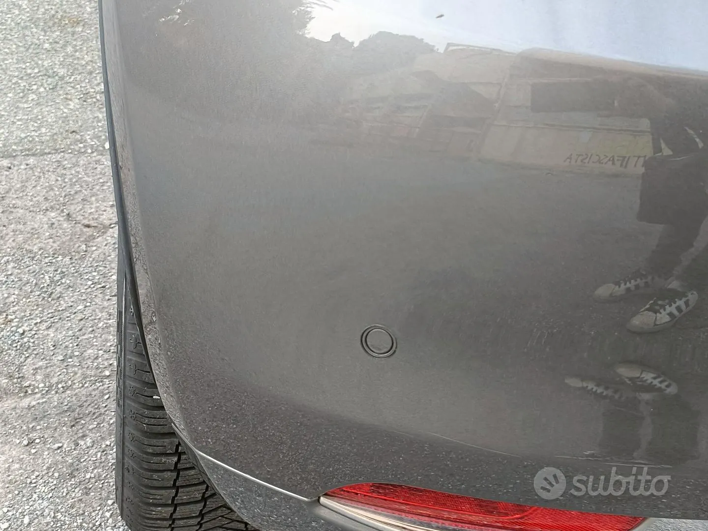 Fiat 500 2018 photo 5