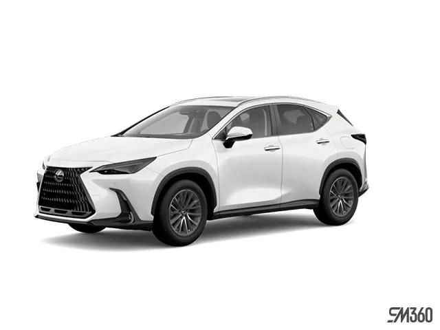 Lexus Nx 2026 photo 3