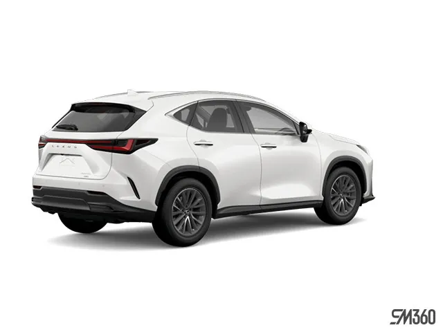 Lexus Nx 2026 photo 2