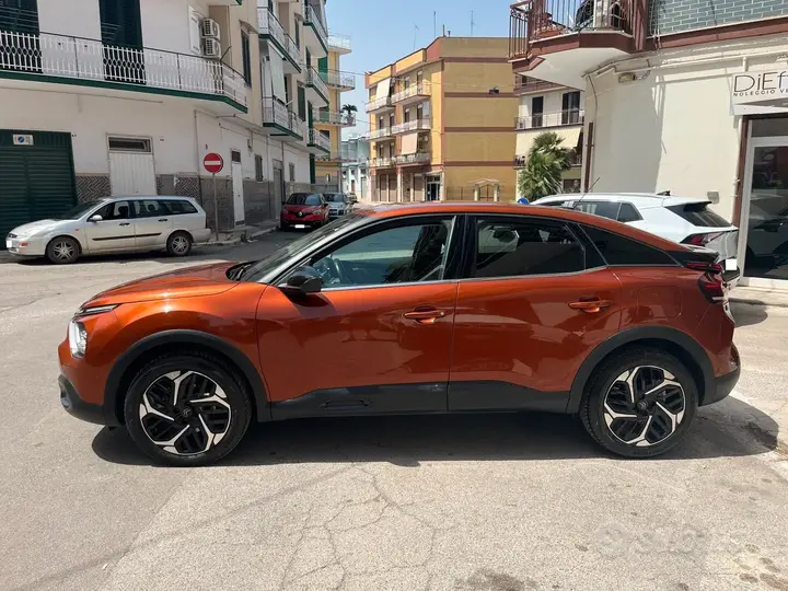 Citroen C4 2022 photo 5