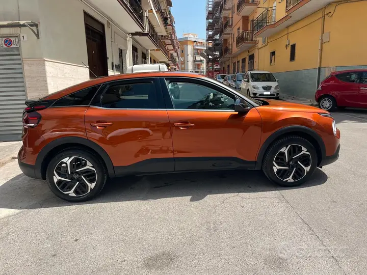 Citroen C4 2022 photo 4