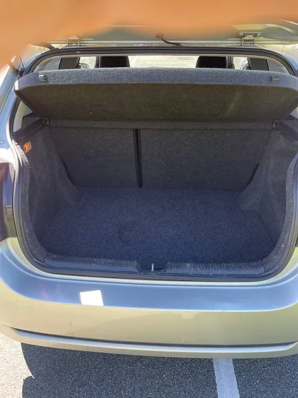 Toyota Corolla 2005 photo 5