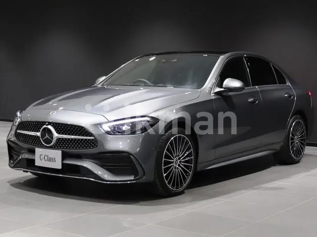 Mercedes-Benz C200