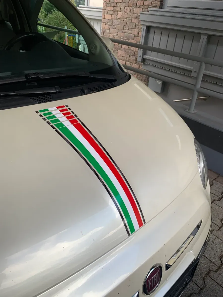 Fiat 500C 2014 photo 3