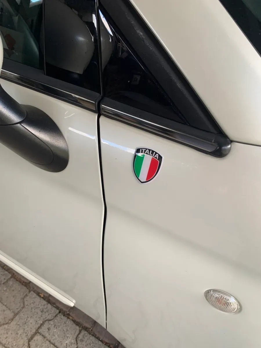 Fiat 500C 2014 photo 2