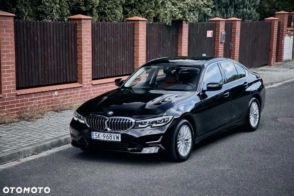 BMW Seria 3