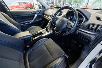 Mitsubishi Eclipse Cross 2022 photo 4