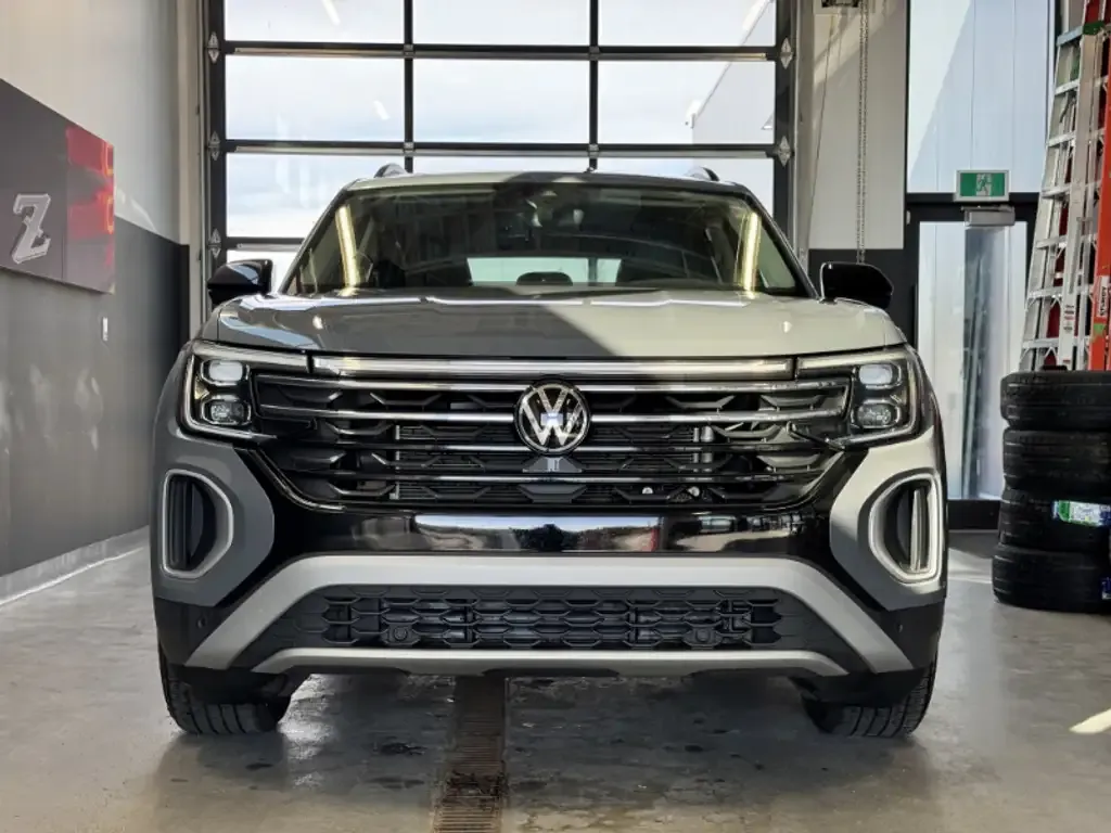 Volkswagen Atlas 2024 photo 2