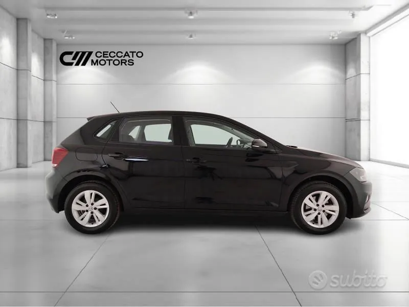 Volkswagen Polo 2020 photo 3