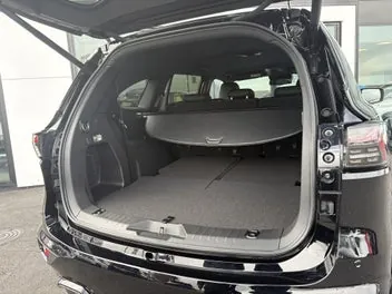 Isuzu Mu-X 2026 photo 5