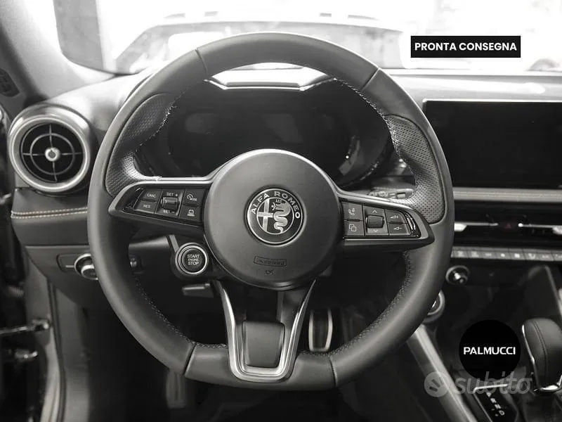 Alfa Romeo Tonale 2026 photo 5