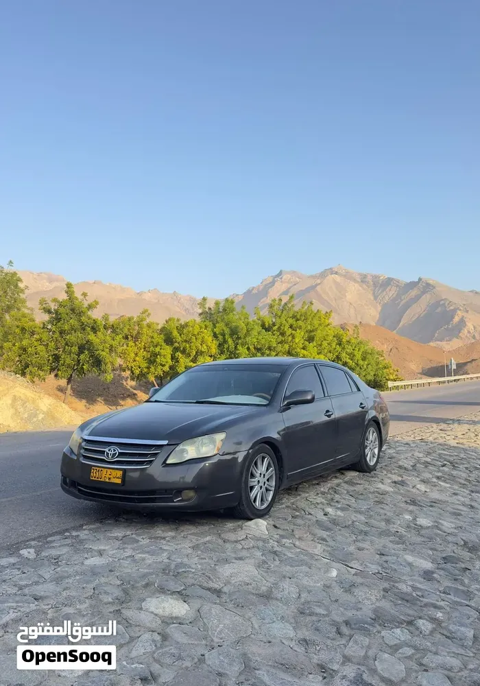 Toyota Avalon