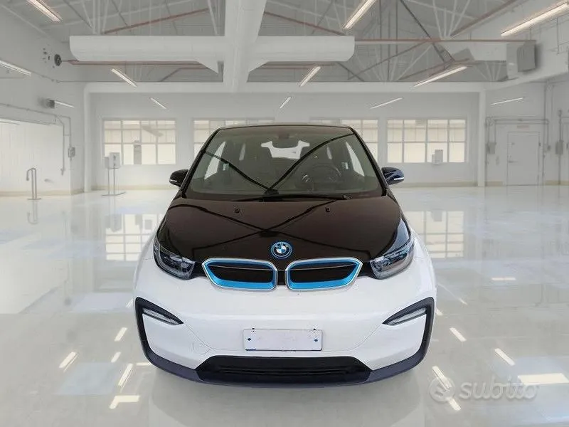 BMW I3 2022 photo 2