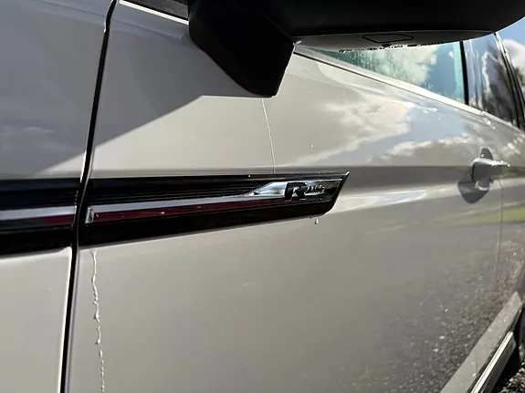 Volkswagen Touran 2019 photo 5