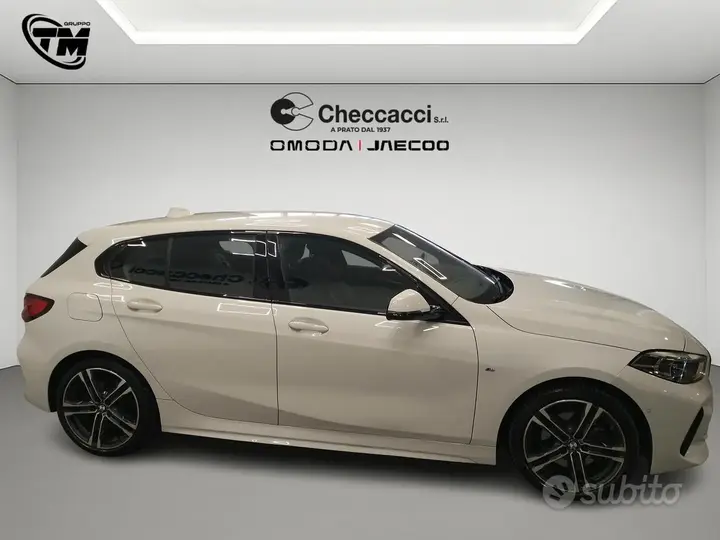 BMW 118 2022 photo 5