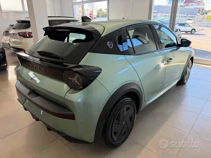 Lancia Ypsilon 2026 photo 5