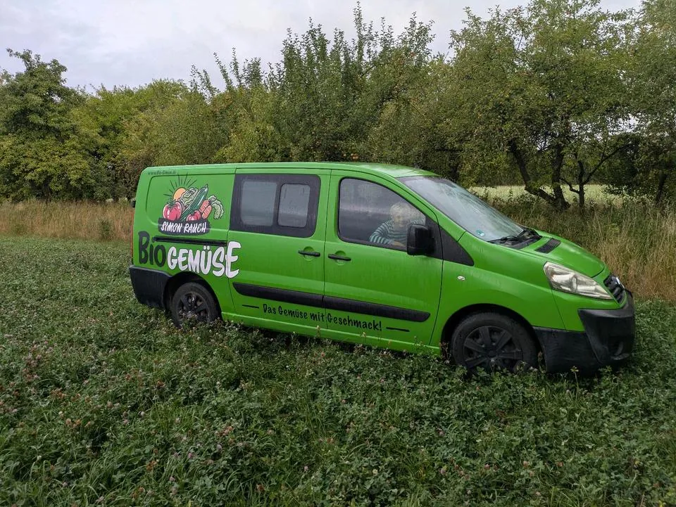 Fiat Scudo