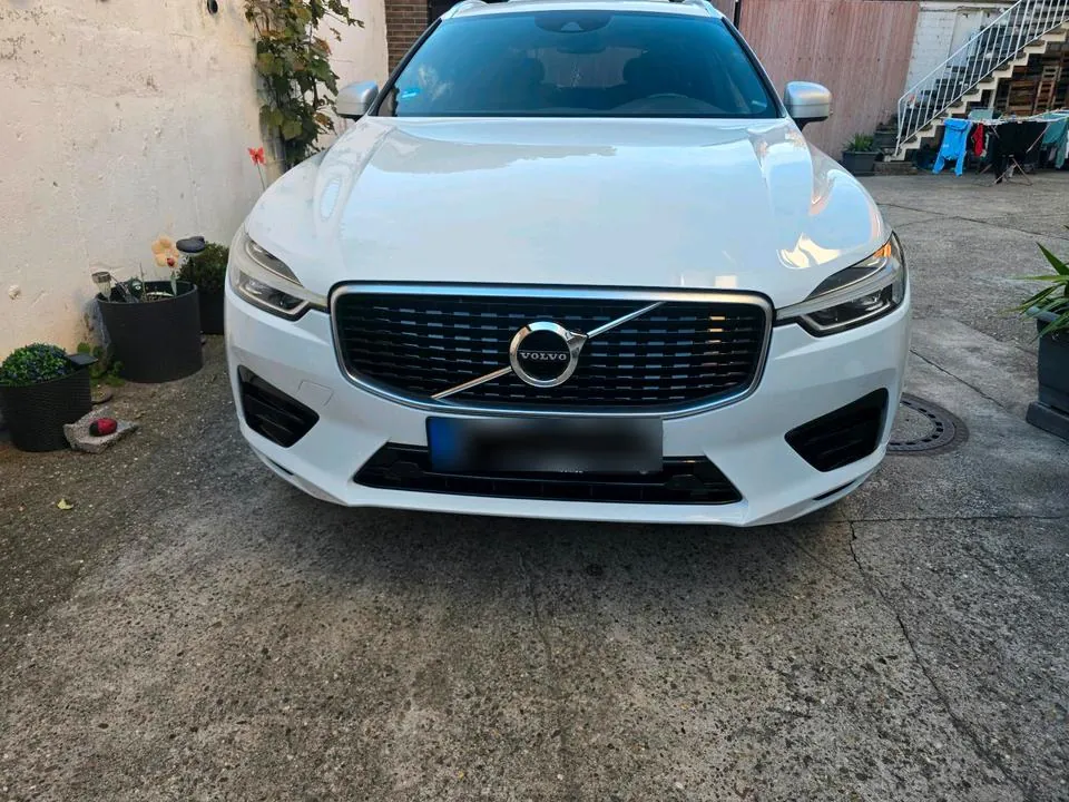 Volvo Xc 60