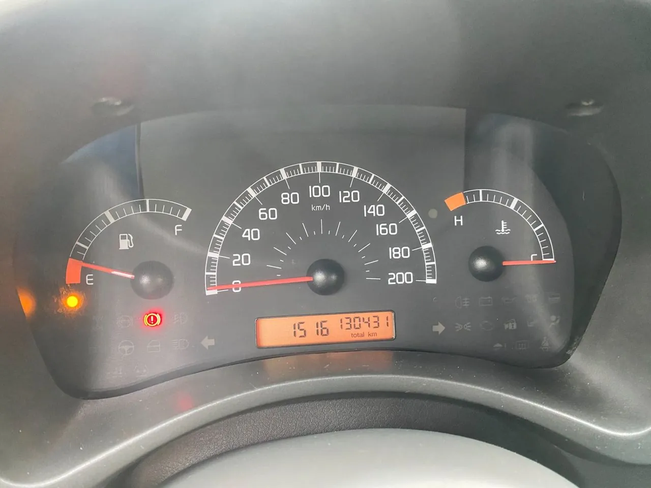 Fiat Panda 2009 photo 2
