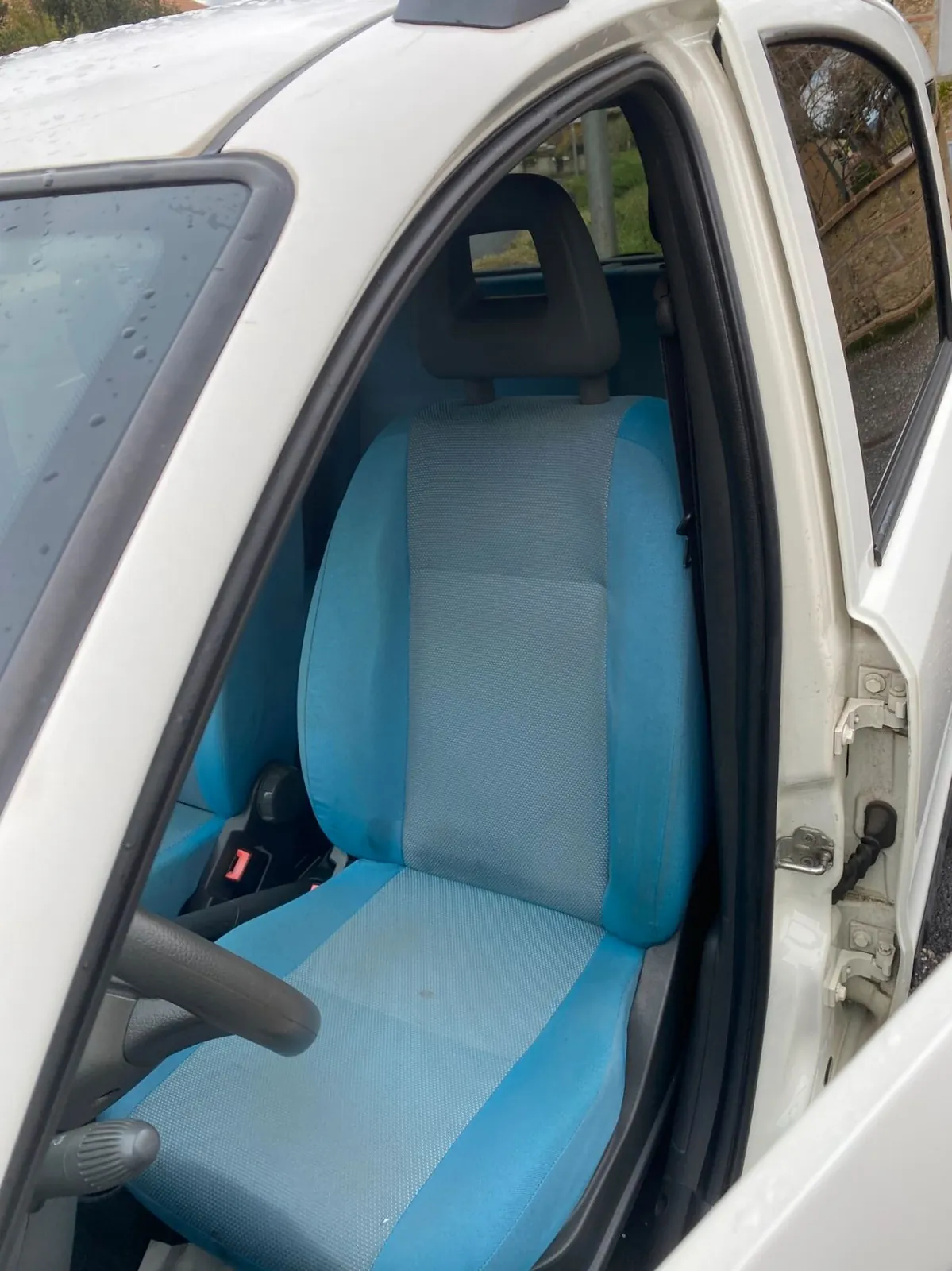 Fiat Panda 2009 photo 4