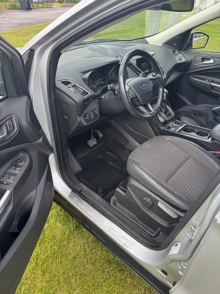 Ford Kuga 2019 photo 5