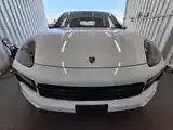 Porsche Cayenne 2022 photo 2