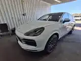 Porsche Cayenne 2022 photo 5