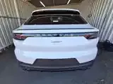 Porsche Cayenne 2022 photo 3