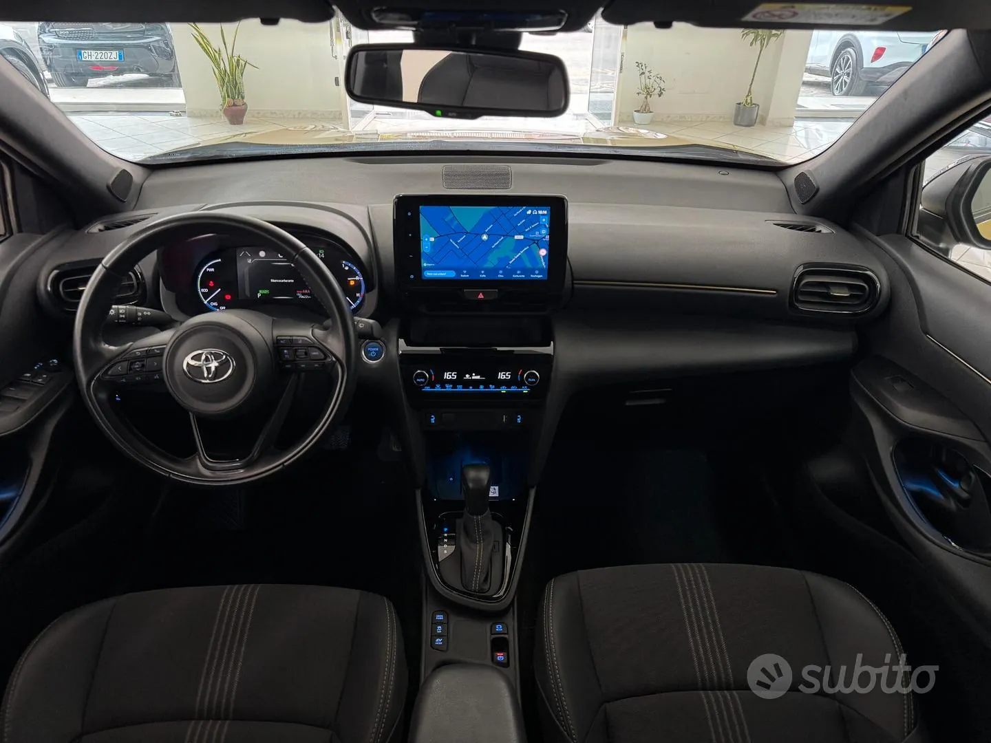 Toyota Yaris Cross 2023 photo 3