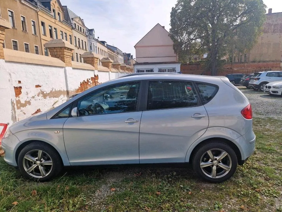 Seat Altea