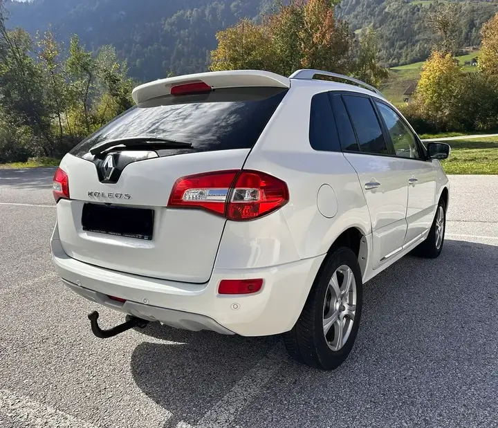 Renault Koleos 2014 photo 3